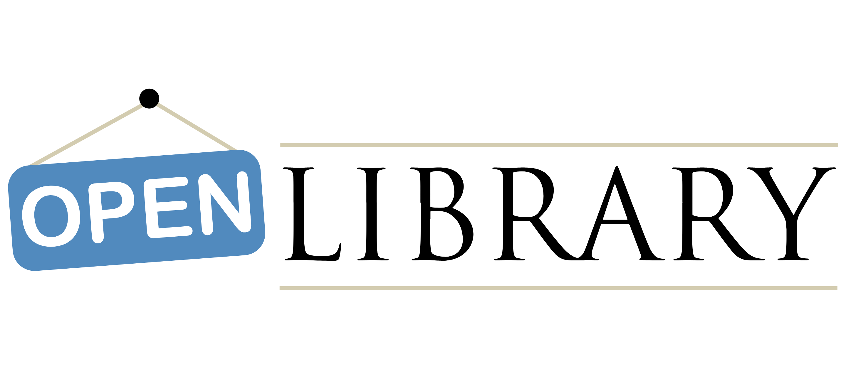 Openlibrary